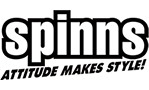 Spins[スピンズ]